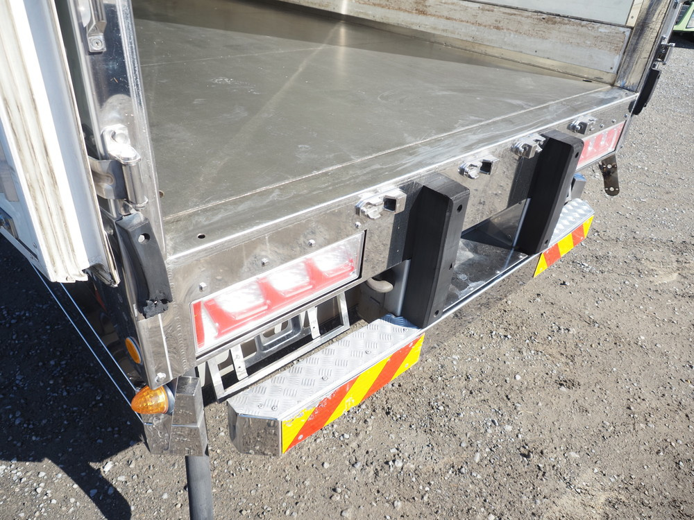 日野 プロフィア 冷凍バン 大型 QPG-FW1EXEG 年式 H27[写真19]