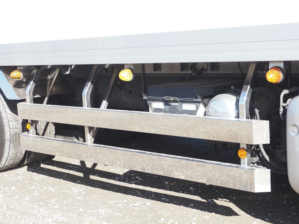 日野 プロフィア 冷凍バン 大型 QPG-FW1EXEG 年式 H27[写真11]