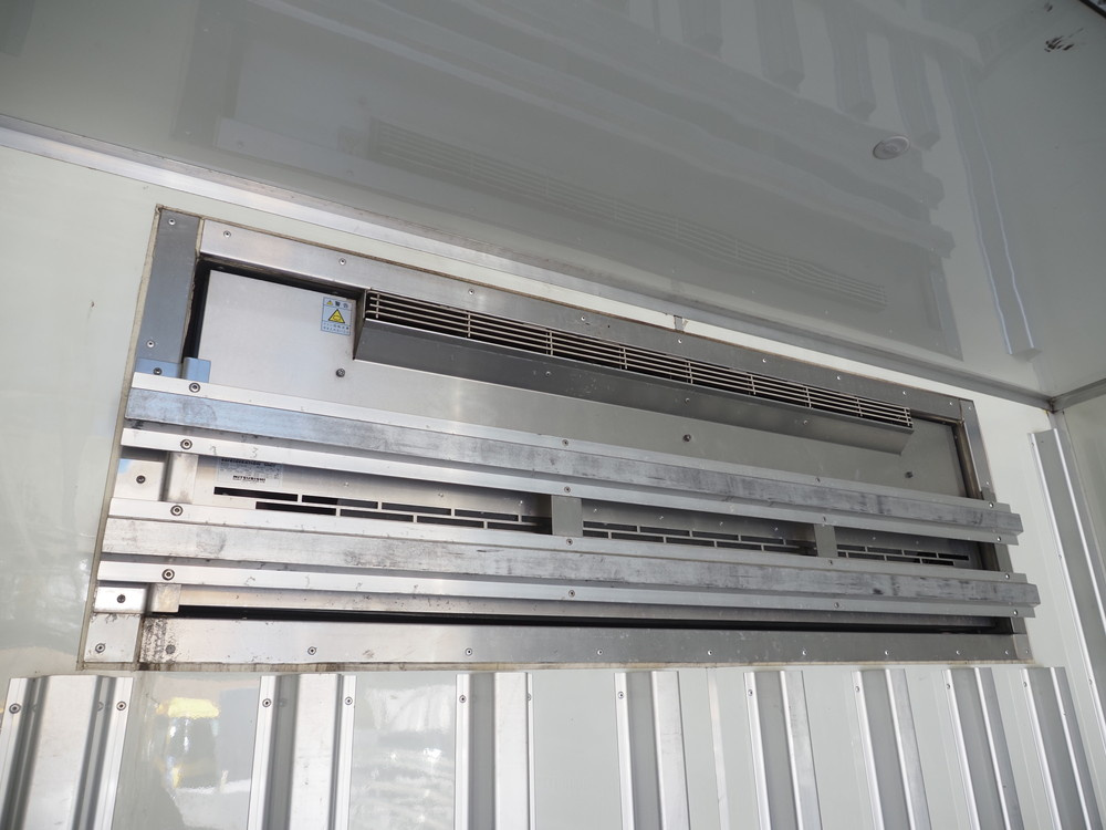 日野 プロフィア 冷凍バン 大型 QPG-FW1EXEG 年式 H27[写真22]