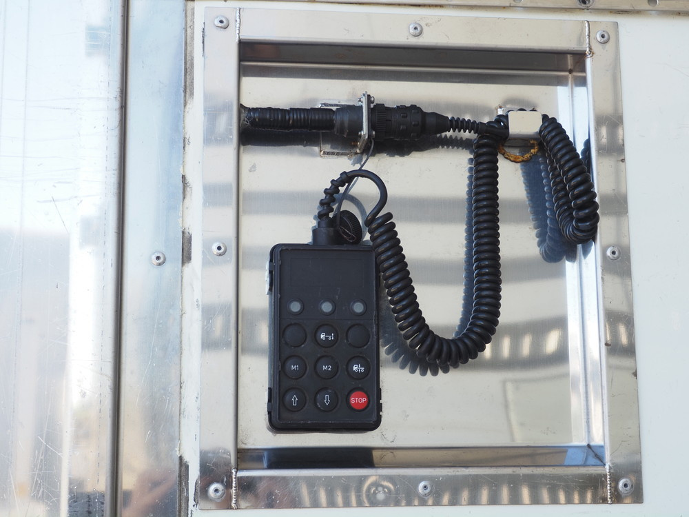 日野 プロフィア 冷凍バン 大型 QPG-FW1EXEG 年式 H27[写真23]