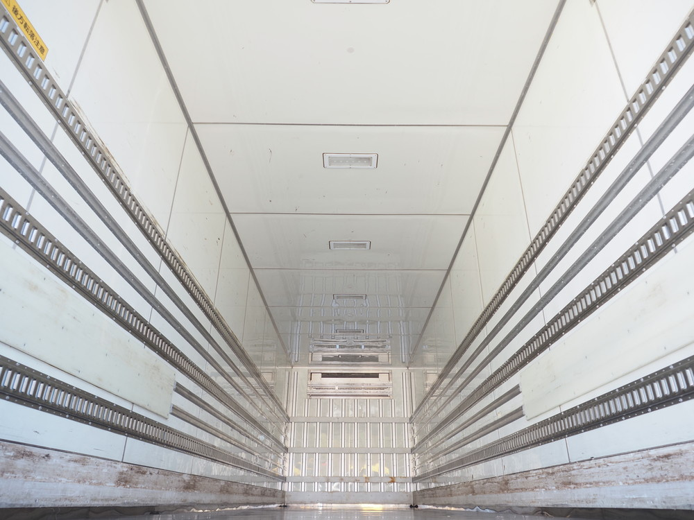 日野 プロフィア 冷凍バン 大型 QPG-FW1EXEG 年式 H27[写真20]