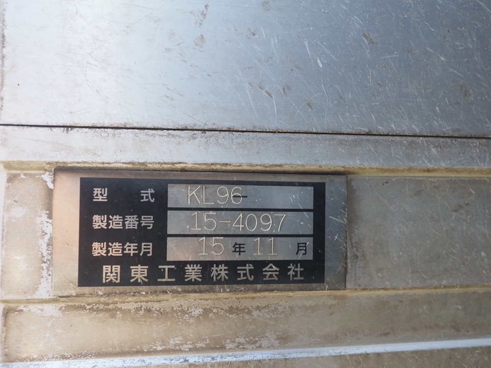 日野 プロフィア 冷凍バン 大型 QPG-FW1EXEG 年式 H27[写真25]