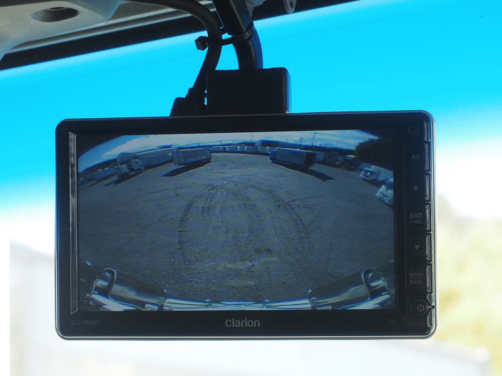 日野 プロフィア 冷凍バン 大型 QPG-FW1EXEG 年式 H27[写真31]