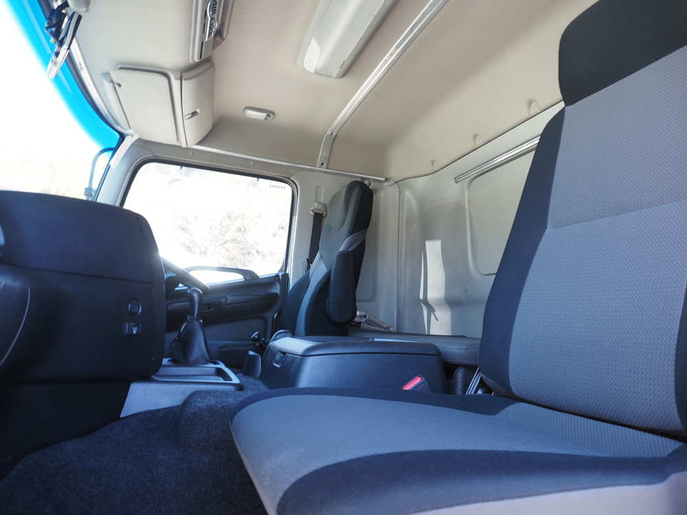 日野 プロフィア 冷凍バン 大型 QPG-FW1EXEG 年式 H27[写真33]