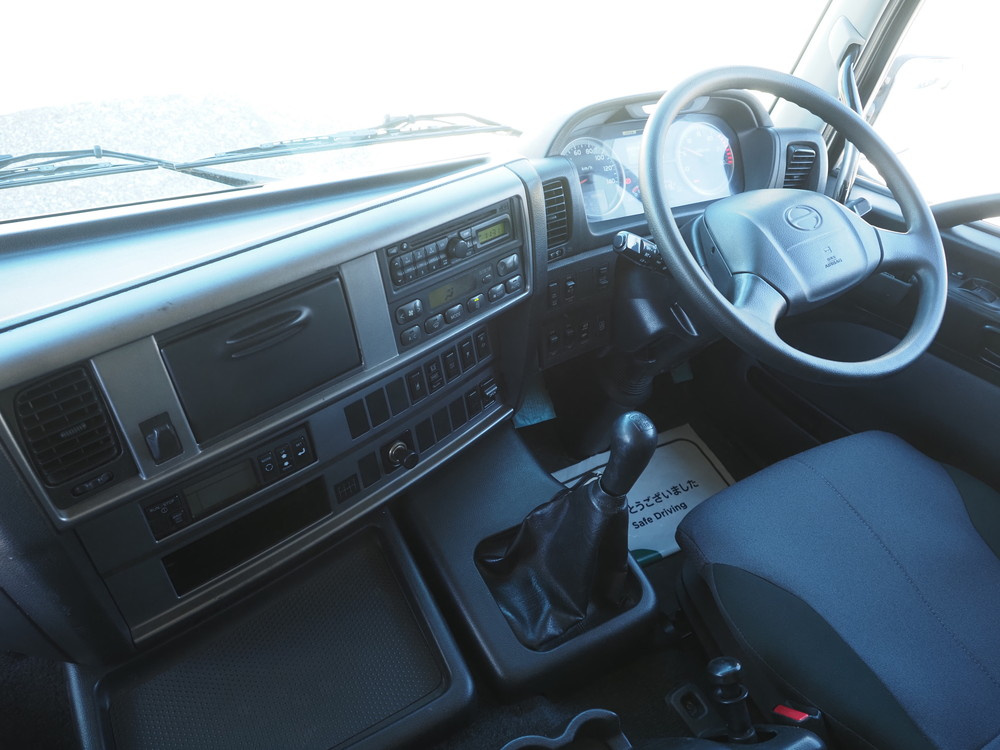 日野 プロフィア 冷凍バン 大型 QPG-FW1EXEG 年式 H27[写真28]