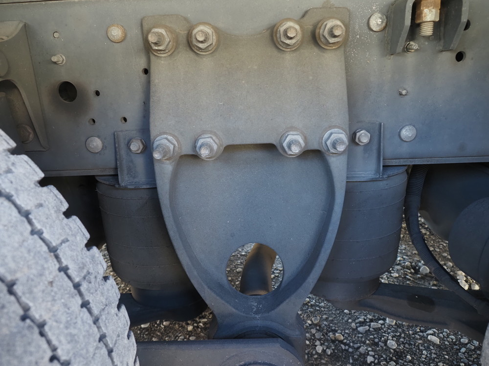 日野 プロフィア 冷凍バン 大型 QPG-FW1EXEG 年式 H27[写真37]