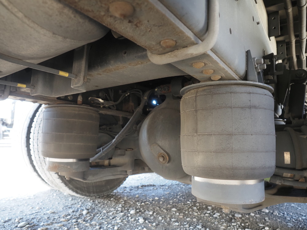 日野 プロフィア 冷凍バン 大型 QPG-FW1EXEG 年式 H27[写真38]