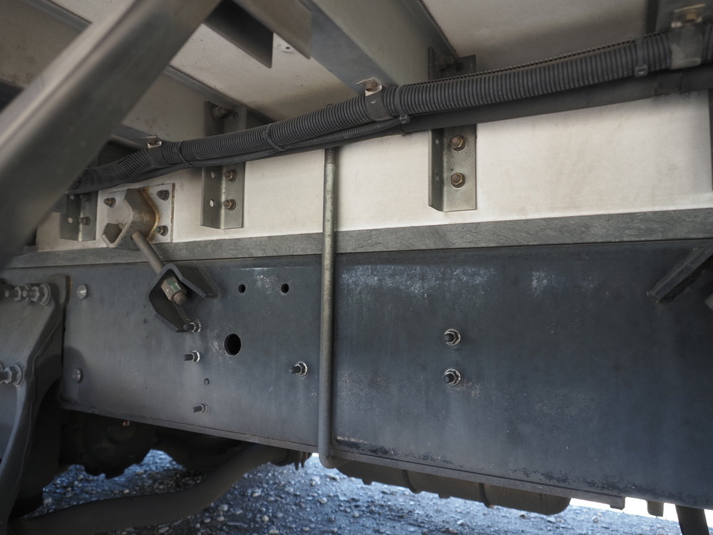 日野 プロフィア 冷凍バン 大型 QPG-FW1EXEG 年式 H27[写真42]