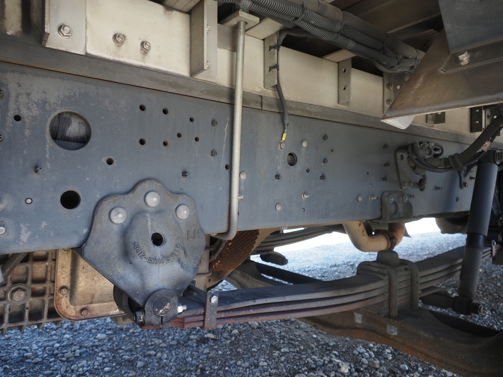 日野 プロフィア 冷凍バン 大型 QPG-FW1EXEG 年式 H27[写真39]