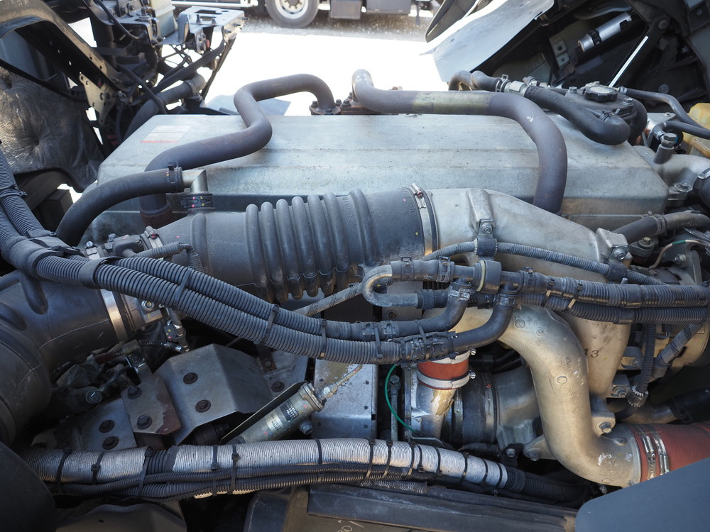 日野 プロフィア 冷凍バン 大型 QPG-FW1EXEG 年式 H27[写真47]