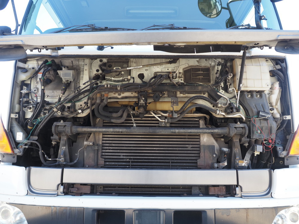 日野 プロフィア 冷凍バン 大型 QPG-FW1EXEG 年式 H27[写真46]