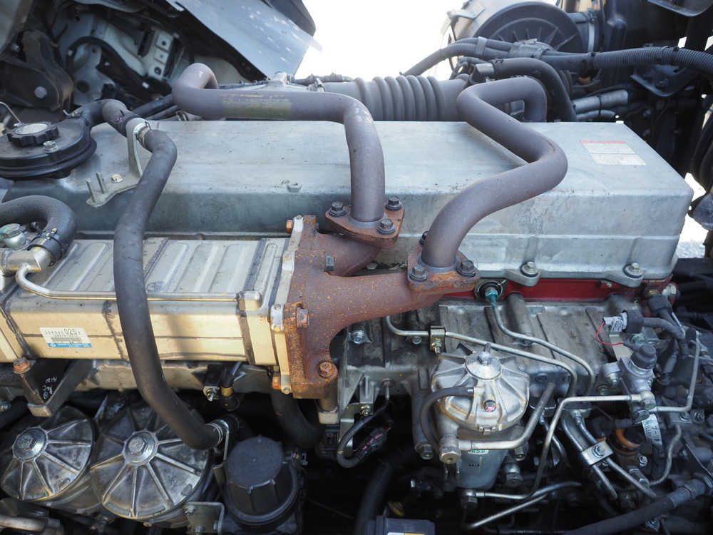 日野 プロフィア 冷凍バン 大型 QPG-FW1EXEG 年式 H27[写真48]