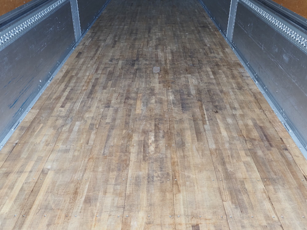 いすゞ ギガ ウイング車 大型 QKG-CYJ77A 年式 H27[写真29]