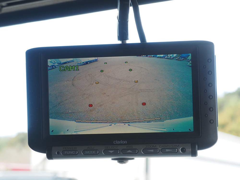 いすゞ ギガ ウイング車 大型 QKG-CYJ77A 年式 H27[写真36]