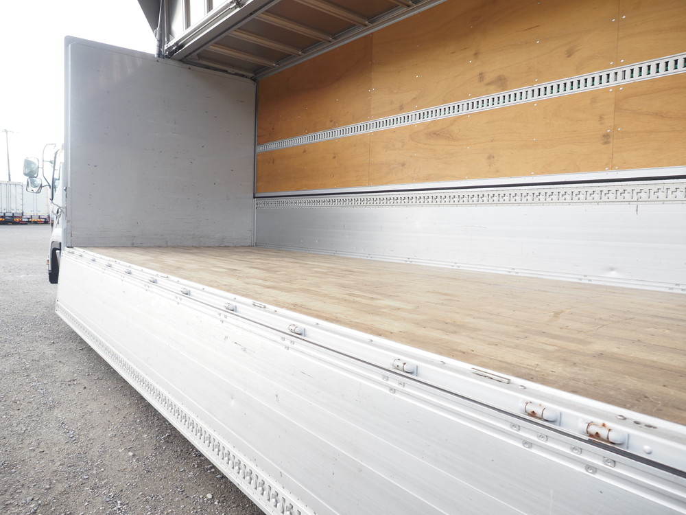 いすゞ フォワード ウイング車 中型 TKG-FRR90T2 年式 H28[写真19]