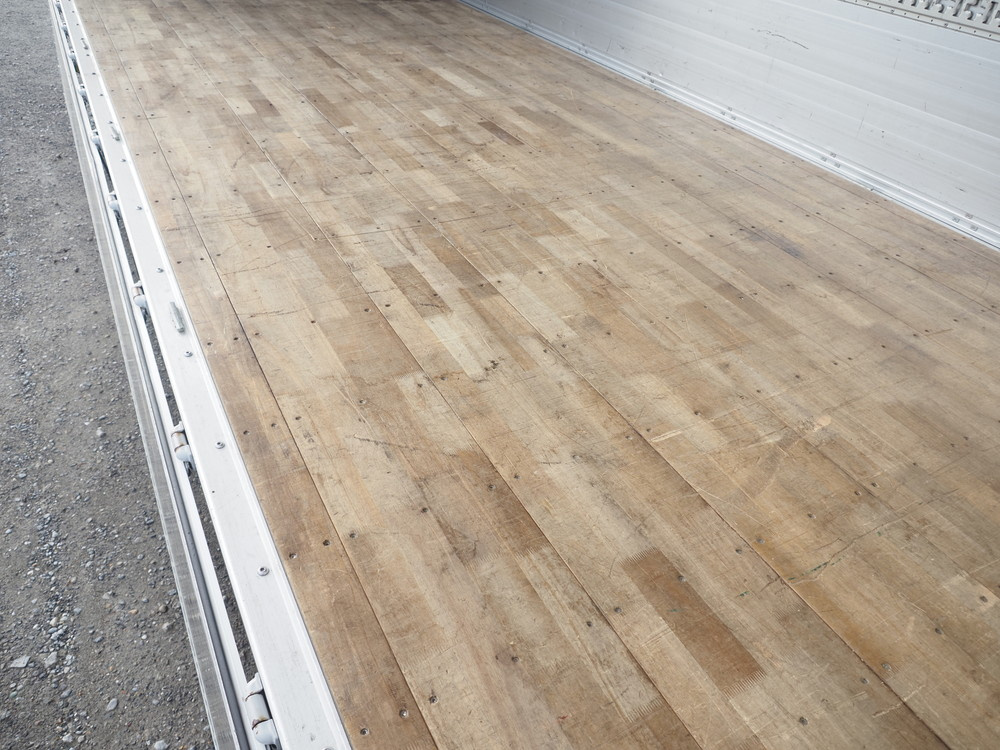 いすゞ フォワード ウイング車 中型 TKG-FRR90T2 年式 H28[写真23]