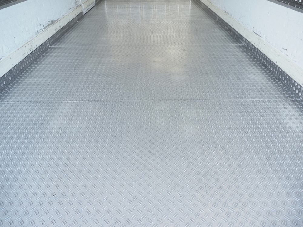 日野 レンジャープロ 冷凍バン 中型 TKG-FD9JCAA 年式 H29[写真18]