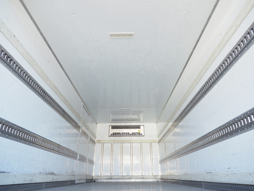 日野 レンジャープロ 冷凍バン 中型 TKG-FD9JCAA 年式 H29[写真17]