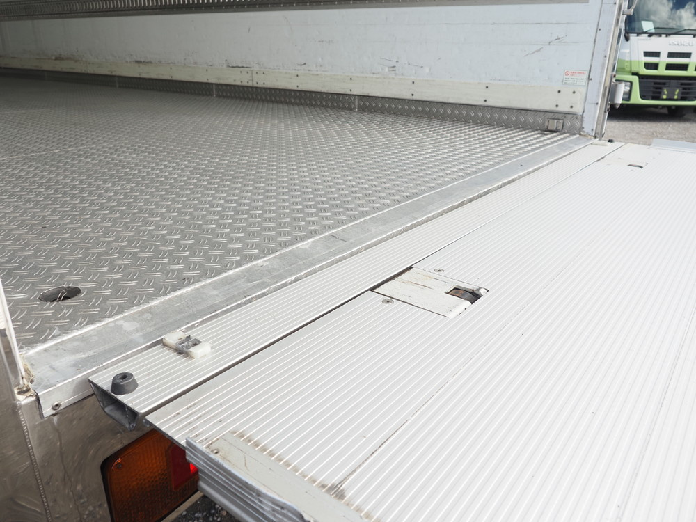 日野 レンジャープロ 冷凍バン 中型 TKG-FD9JCAA 年式 H29[写真22]