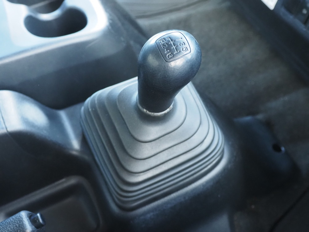 日野 レンジャープロ 冷凍バン 中型 TKG-FD9JCAA 年式 H29[写真29]