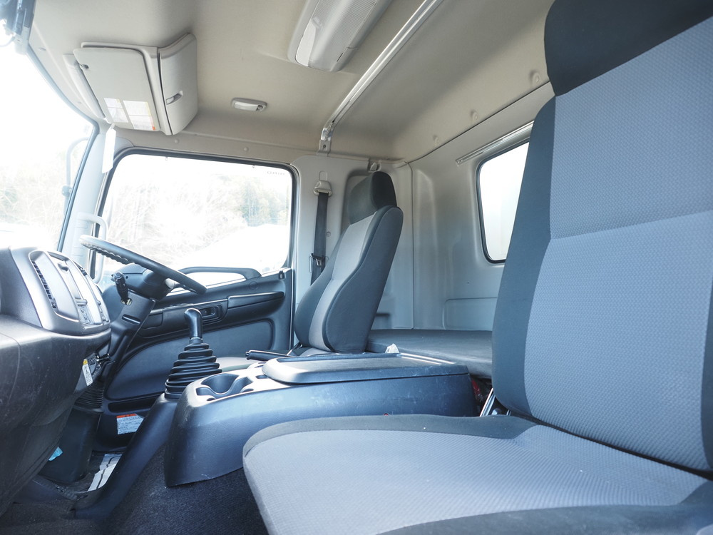 日野 レンジャープロ 冷凍バン 中型 TKG-FD9JCAA 年式 H29[写真34]