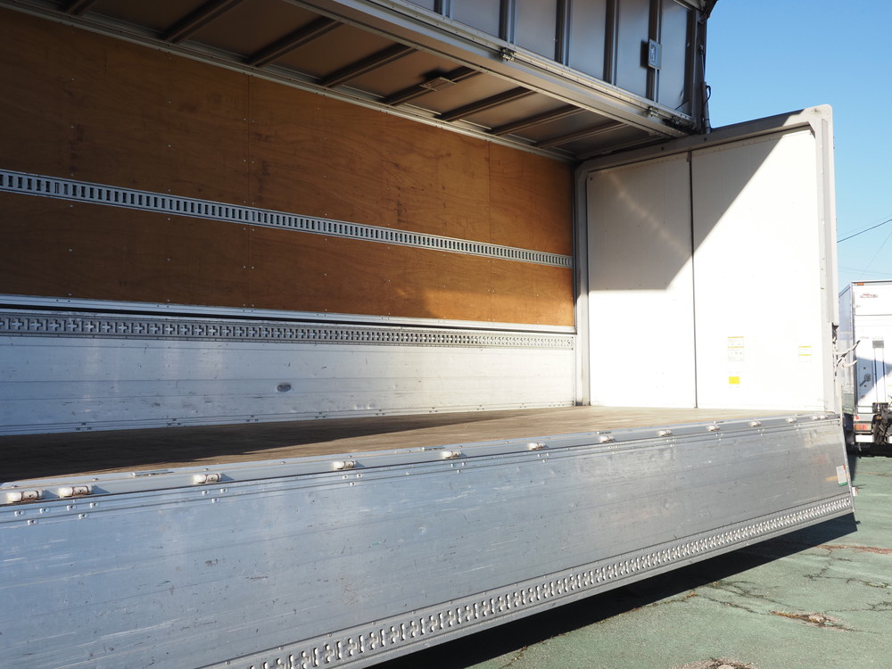 いすゞ フォワード ウイング車 中型 SKG-FRR90T2 年式 H23[写真20]