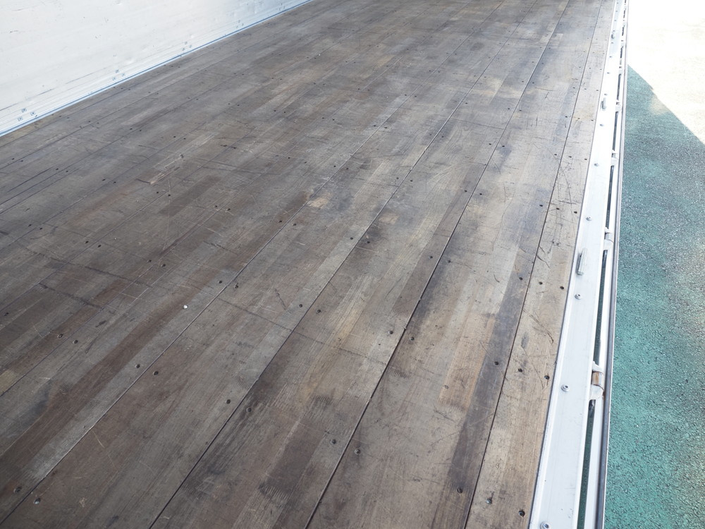 いすゞ フォワード ウイング車 中型 SKG-FRR90T2 年式 H23[写真23]