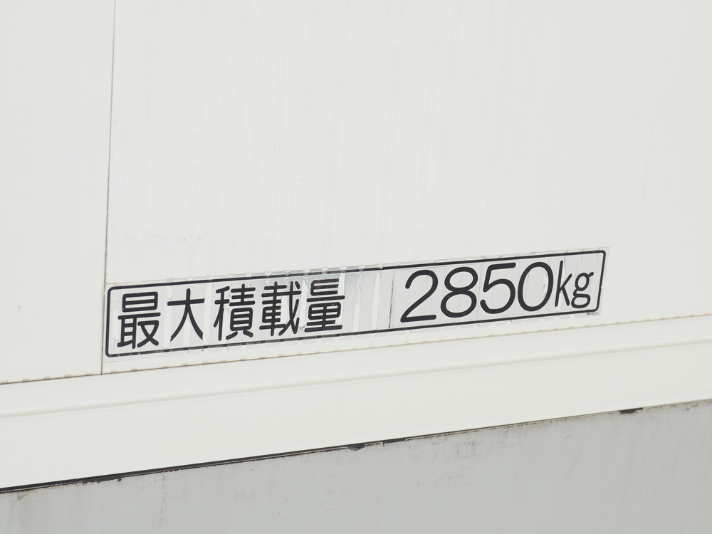 いすゞ フォワード ウイング車 中型 SKG-FRR90T2 年式 H23[写真30]