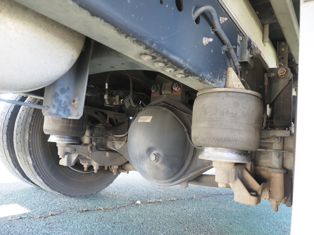 いすゞ フォワード ウイング車 中型 SKG-FRR90T2 年式 H23[写真44]