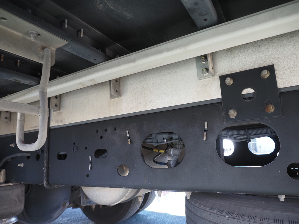 いすゞ フォワード ウイング車 中型 SKG-FRR90T2 年式 H23[写真46]