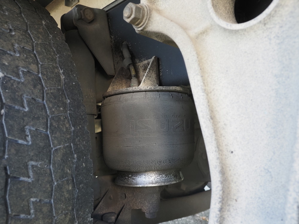 いすゞ フォワード ウイング車 中型 SKG-FRR90T2 年式 H23[写真43]