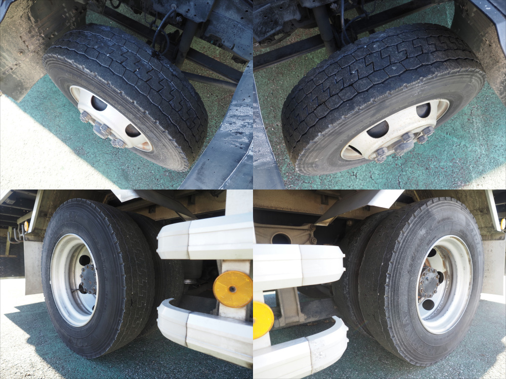 いすゞ フォワード ウイング車 中型 SKG-FRR90T2 年式 H23[写真49]