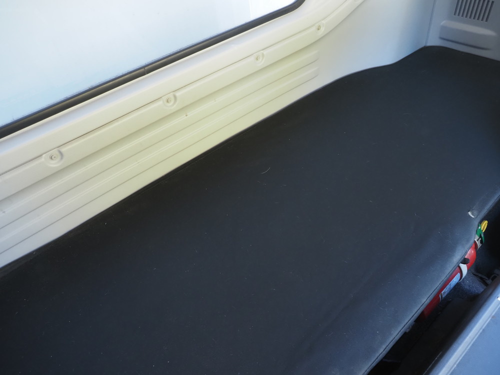 いすゞ ギガ ウイング車 大型 QKG-CYJ77B 年式 H28[写真43]