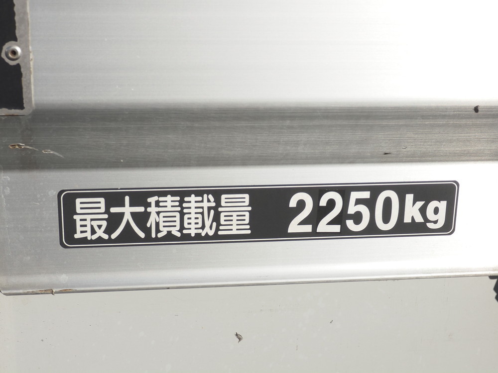 日野 レンジャープロ ウイング車 中型 TKG-FD7JMAG 年式 H27[写真35]