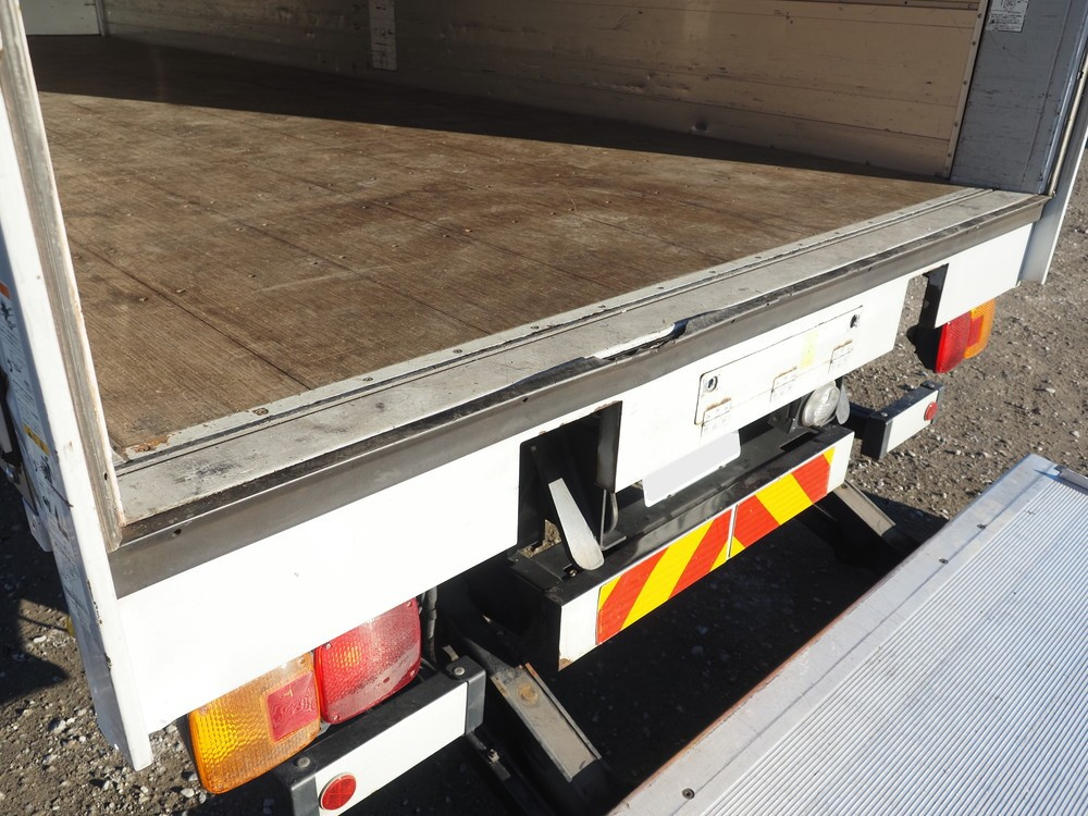 日野 レンジャープロ ウイング車 中型 TKG-FD7JMAG 年式 H27[写真29]