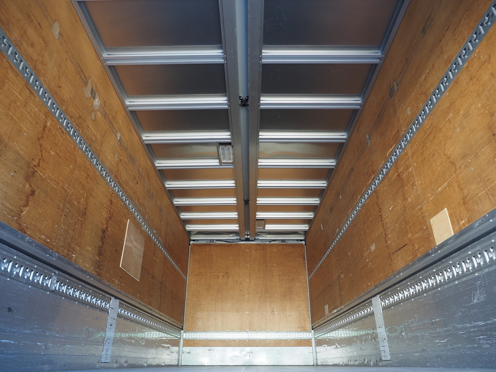 日野 レンジャープロ ウイング車 中型 TKG-FD7JMAG 年式 H27[写真30]