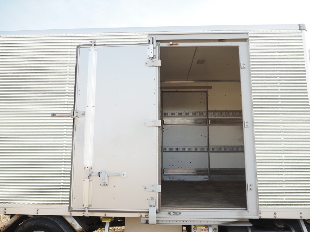 日野 デュトロ バン車 小型 2KG-XZU720M 年式 R1[写真14]