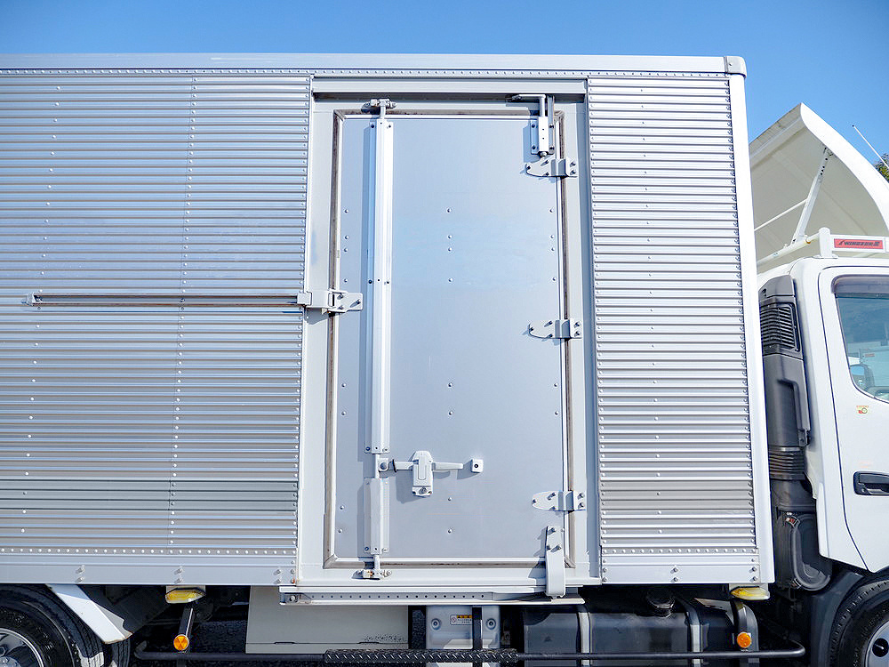 日野 デュトロ バン車 小型 2KG-XZU720M 年式 H30[写真10]