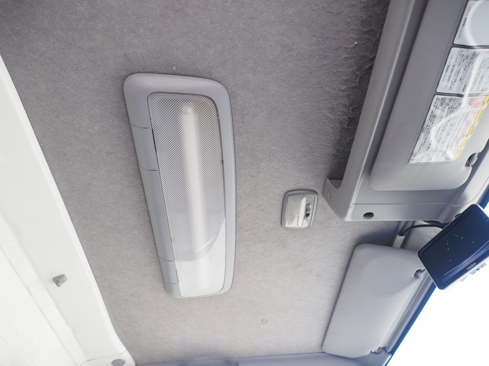 いすゞ エルフ バン車 小型 TKG-NMR85AN 年式 H25[写真24]