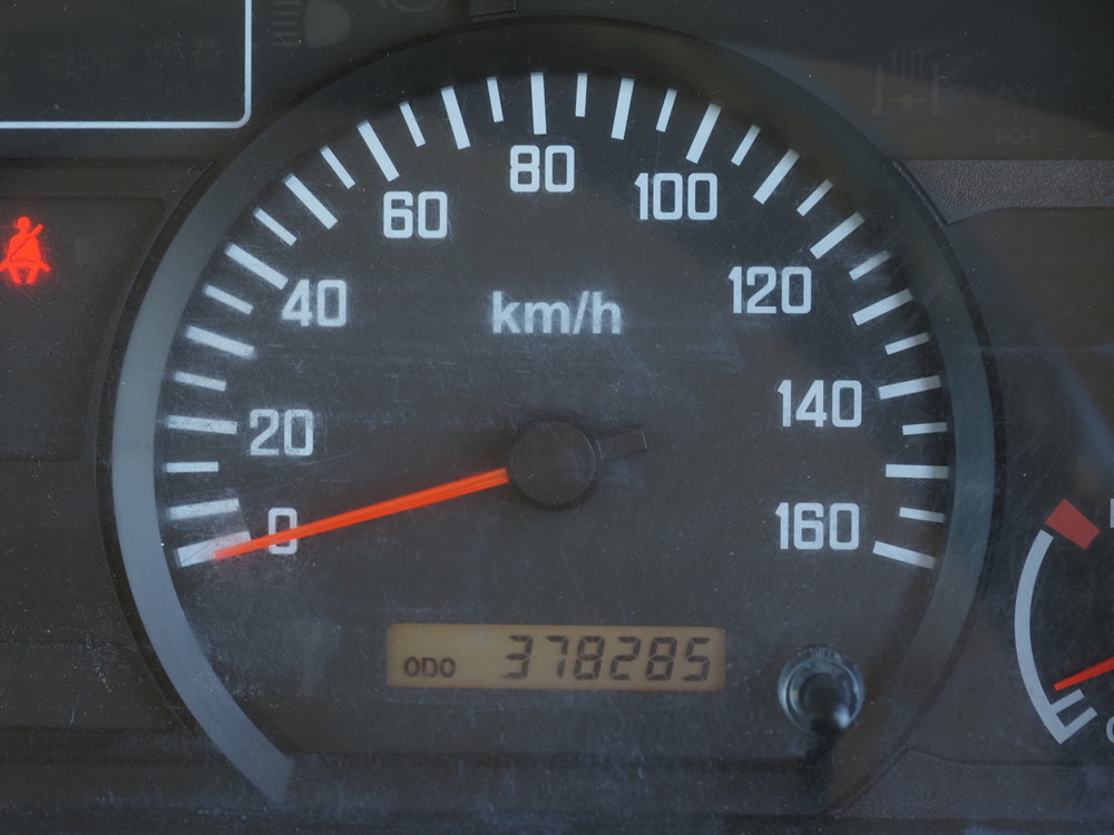 いすゞ エルフ バン車 小型 TKG-NMR85AN 年式 H25[写真26]