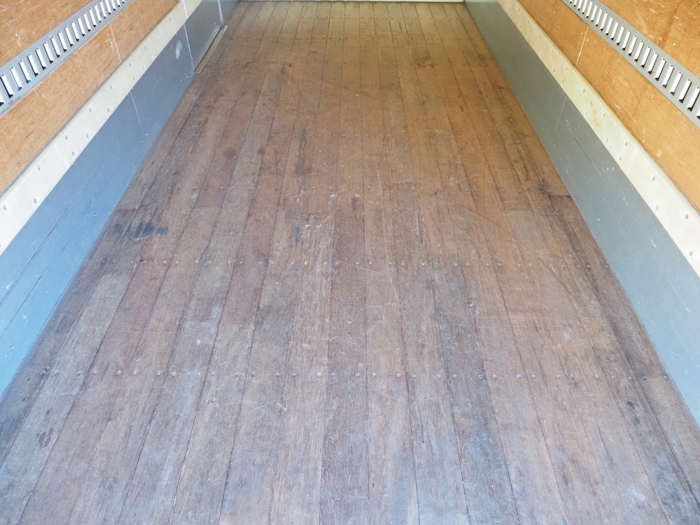 いすゞ エルフ バン車 小型 TKG-NMR85AN 年式 H25[写真12]