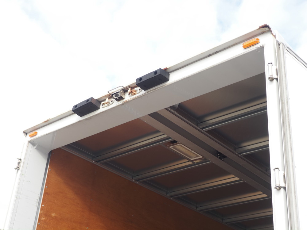 日野 レンジャープロ ウイング車 中型 TKG-FD7JMAA 年式 H29[写真26]