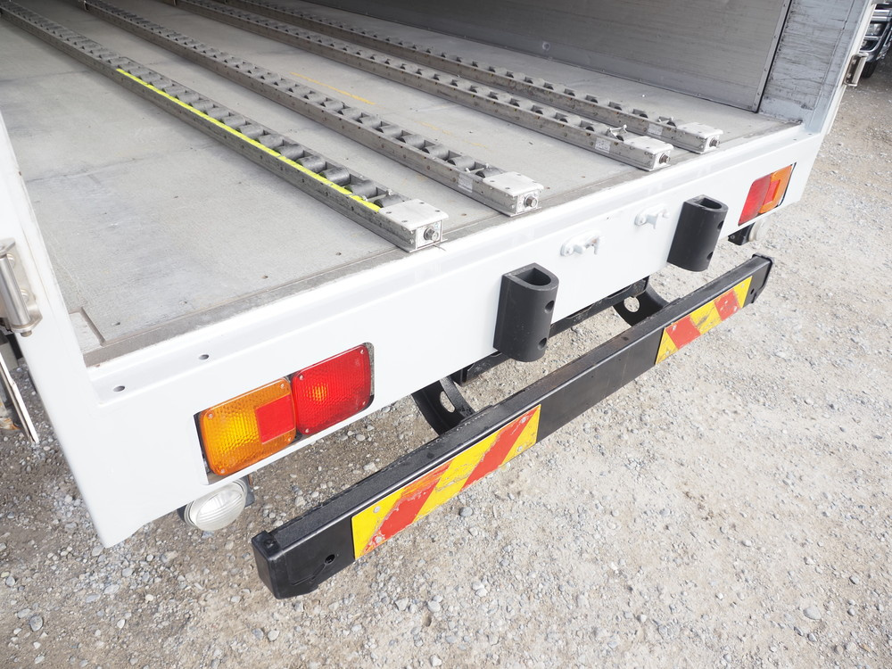 日野 レンジャープロ ウイング車 中型 TKG-FD7JMAA 年式 H29[写真25]