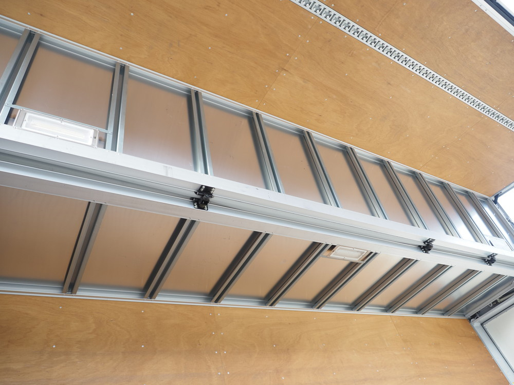 日野 レンジャープロ ウイング車 中型 TKG-FD7JMAA 年式 H29[写真21]