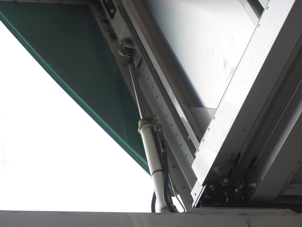 日野 レンジャープロ ウイング車 中型 TKG-FD7JMAA 年式 H29[写真17]