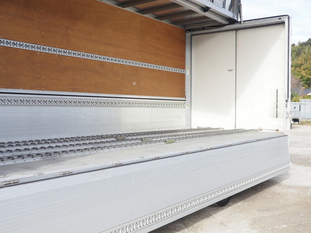 日野 レンジャープロ ウイング車 中型 TKG-FD7JMAA 年式 H29[写真20]