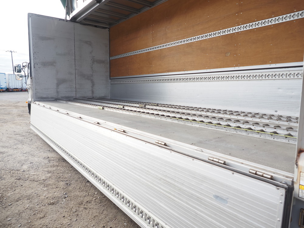 日野 レンジャープロ ウイング車 中型 TKG-FD7JMAA 年式 H29[写真19]