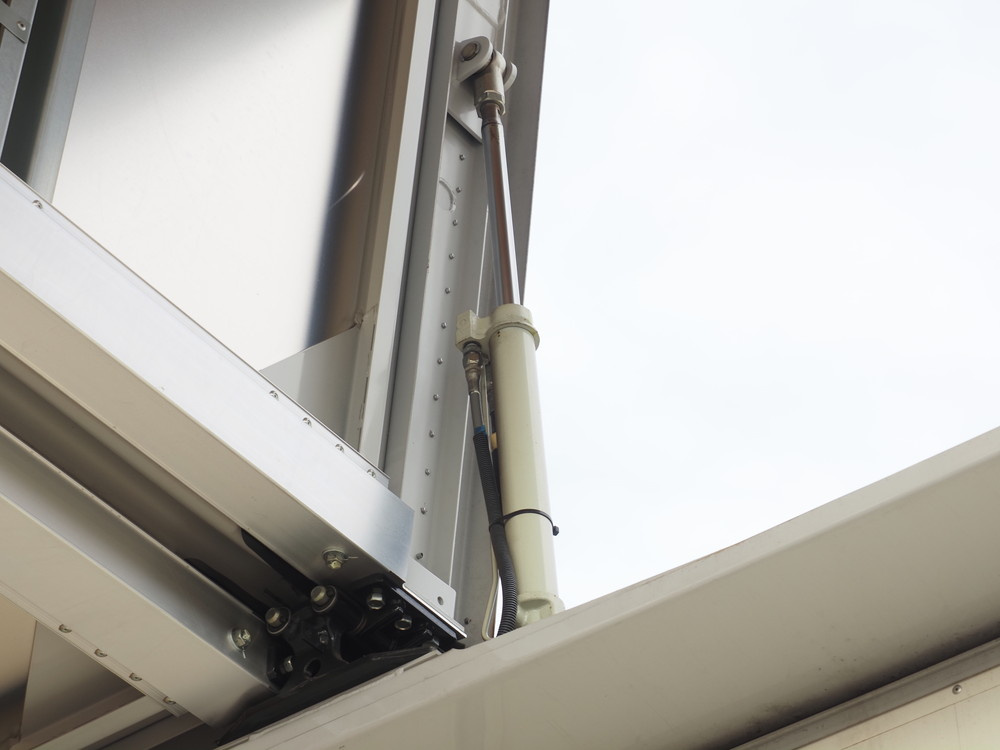 日野 レンジャープロ ウイング車 中型 TKG-FD7JMAA 年式 H29[写真18]