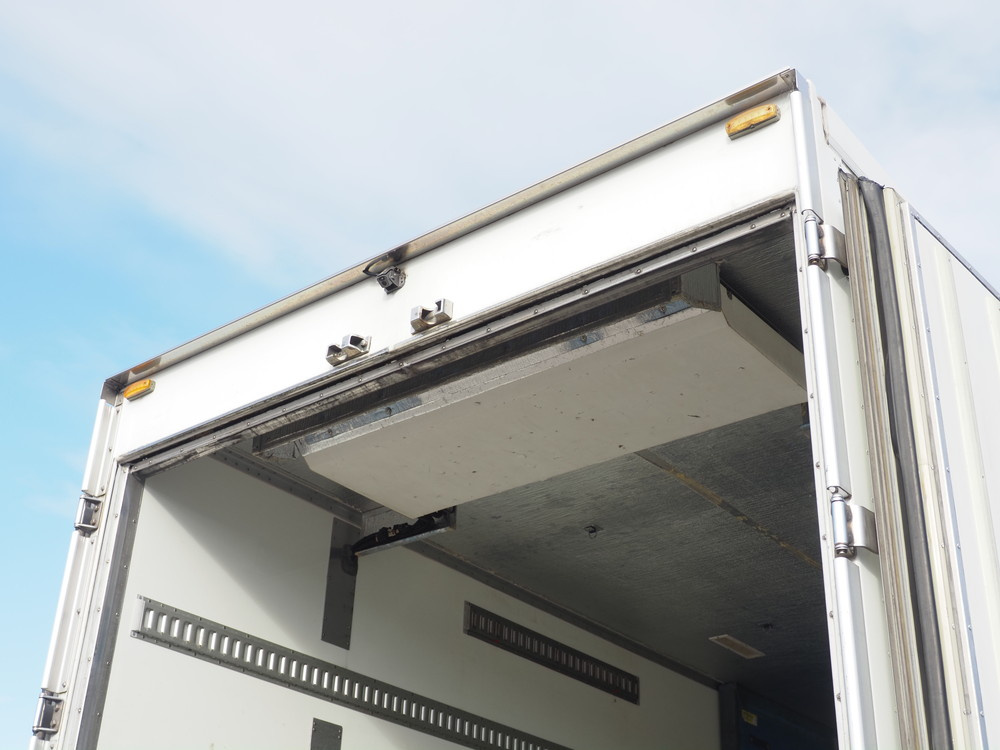 いすゞ ギガ 冷凍バン 大型 2PG-CYL77C 年式 H30[写真17]