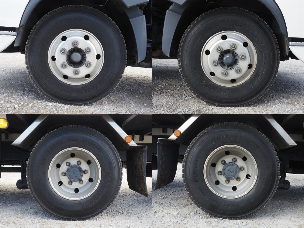 日野 レンジャー 冷凍バン 中型 2KG-FD2ABG 年式 R3[写真39]